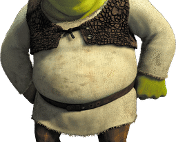 Shrek_(character)
