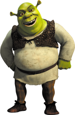 Shrek_(character)
