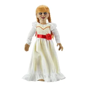 Star images 18" Annabelle Prop Replica Doll
