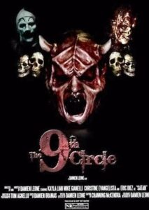 The 9th circle poster