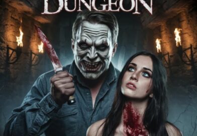 The Hamburg Dungeon cover photo (AI)