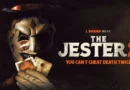 The Jester 2 Poster wide