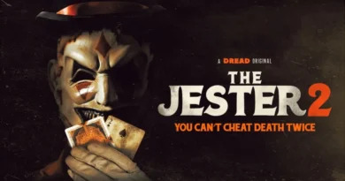 The Jester 2 Poster wide