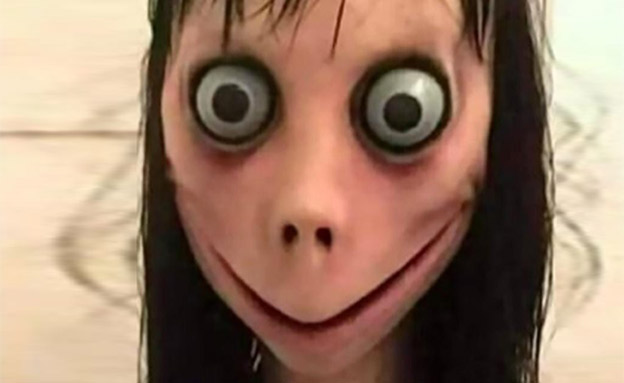 The Momo Challenge Hoax