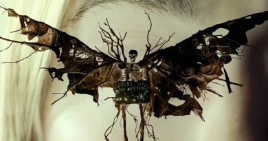 The Watchers poster (1)