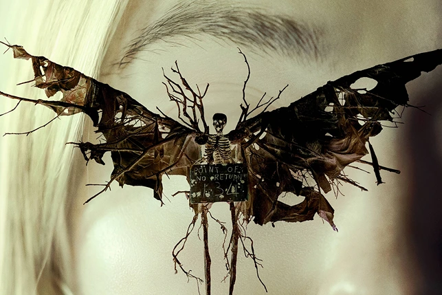 The Watchers poster (1)