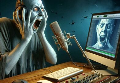 The Wilhelm Screan - AI creation (4)