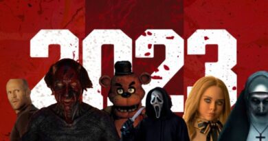 The highest grossing horror movies 2023