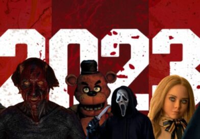 The highest grossing horror movies 2023
