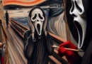 The First Scream: The Scream Painting Is A Horror Classic (Thanks To Ghostface)