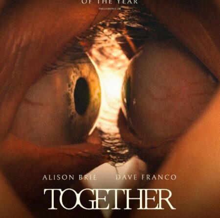 Together (2025) movie poster