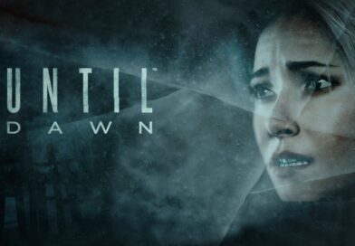 Until Dawn poster wide
