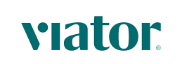 Viator logo