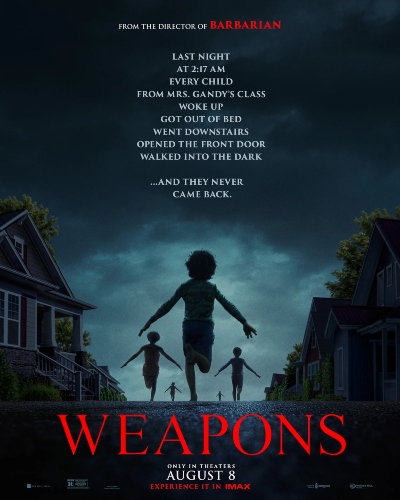 Conspiracy, casting, release date and other news

 Cinemax