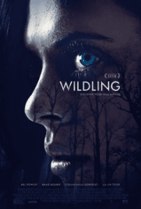 Wildling (2018) movie poster