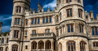 Windsor Castle Photos