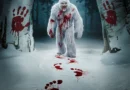 Yeti the abominable snowman photos (5)