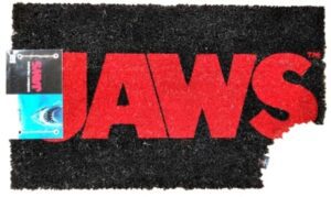 Jaws Doormat