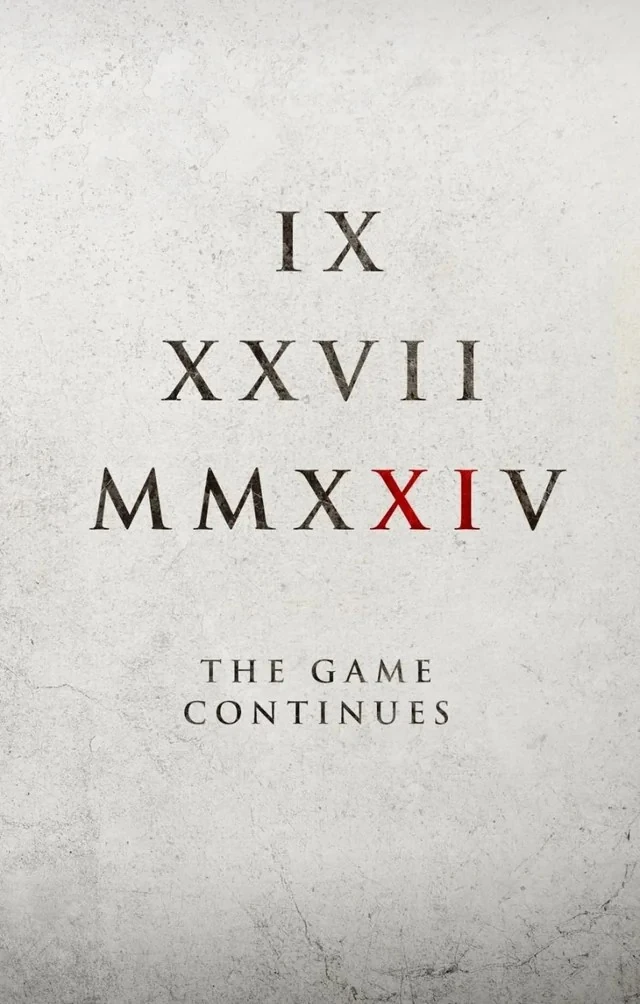 SAW 11 would be canceled. Is this the end of the puzzue?

 Cinemax