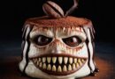 Spooky Tiramisu: A Creepy Twist To The Italian Desert Will Pick You Up In Terror
