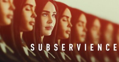 subservience poster wide