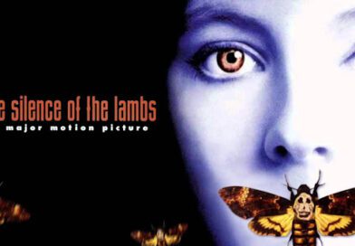 the silence of the lambs poster wide