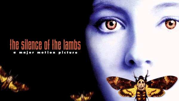 the silence of the lambs poster wide