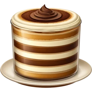 tiramisu icon