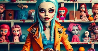where to buy monster high dolls - cover photo